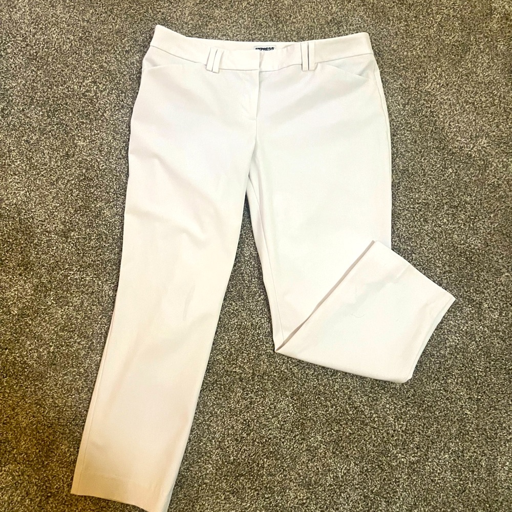 Express Dress Pants
